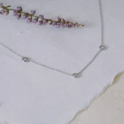 Collar Isla
