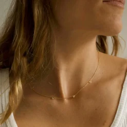 Collar Isla