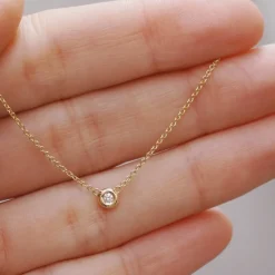 Collar Isla
