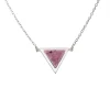 Collar Keops Cobaltocalcita