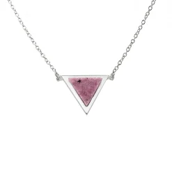 Collar Keops Cobaltocalcita