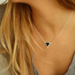 Collar Keops Ónix