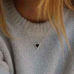 Collar Keops Ónix