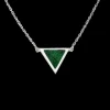 Collar Keops Uvarovita