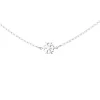 Collar Mini Floc