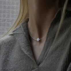 Collar Mini Floc