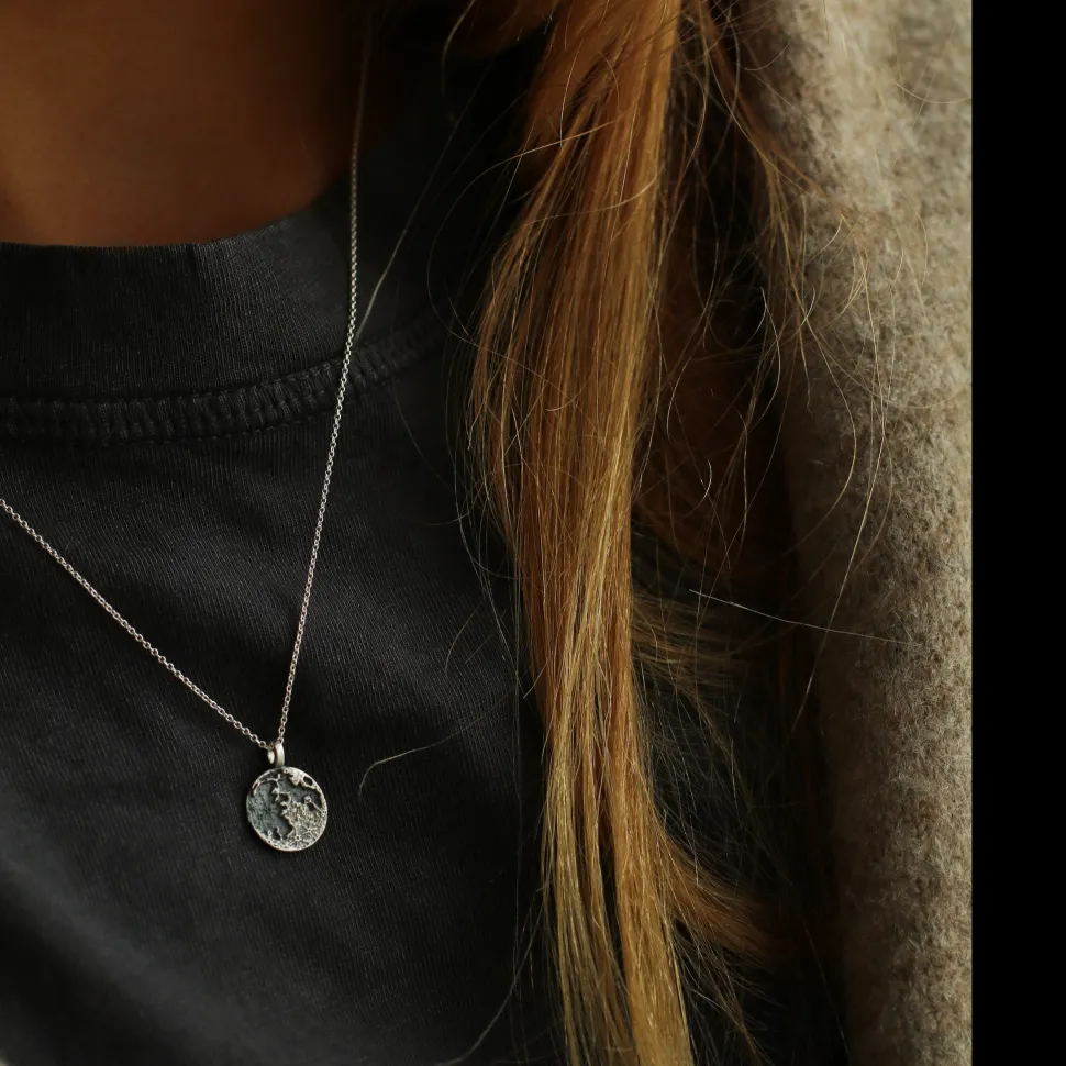 Collar Mini Luna