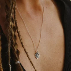 Collar Mini Luna