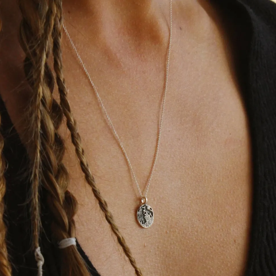 Collar Mini Luna