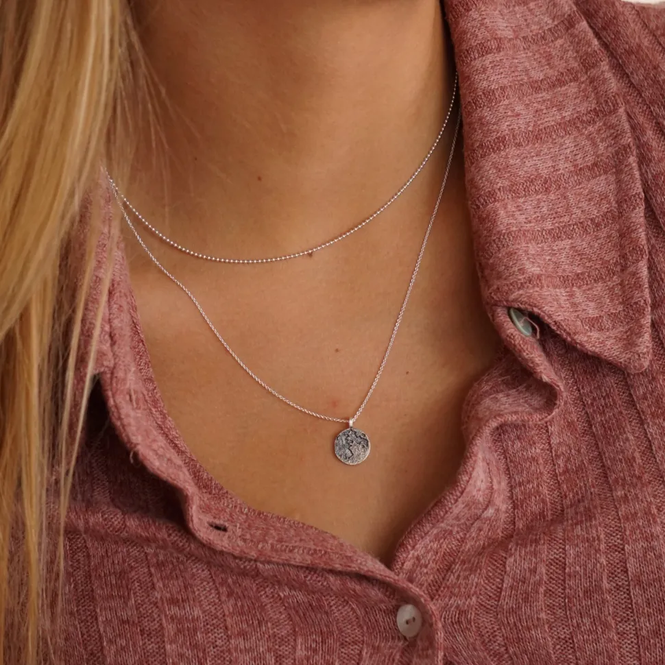 Collar Mini Luna