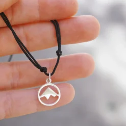 Collar Mont Hilo