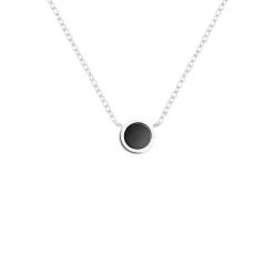 Collar Moon Ónix