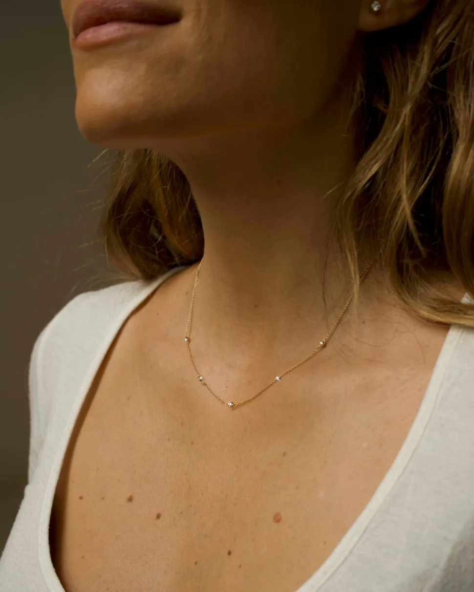 Collar Nuit
