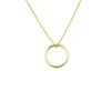 Collar Ohana (Oro 9k)