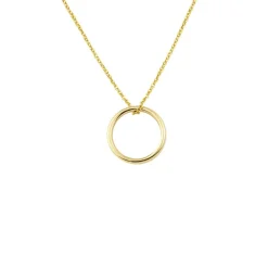Collar Ohana (Oro 9k)