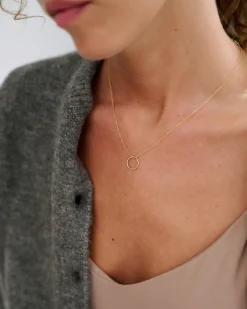 Collar Ohana (Oro 9k)