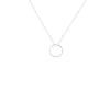 Collar Ohana Plata
