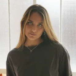 Collar Ohana Plata