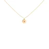 Collar Rose Oro