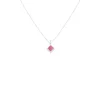 Collar Rumba Cobaltocalcita