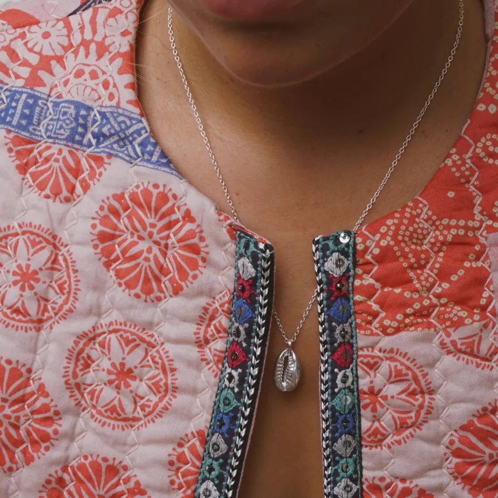 Collar Sea
