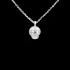 Collar Skull