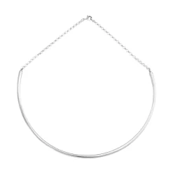 Collar Smile