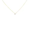 Collar Sunshine Diamante