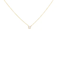Collar Sunshine Diamante