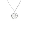 Collar Terra Blanco