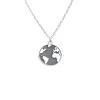 Collar Terra Negro