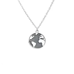 Collar Terra Negro