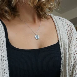 Collar Terra Negro