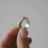 Kit -deja huella- Anillo Viena