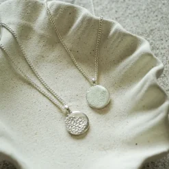 Kit -deja huella- Collar Ita