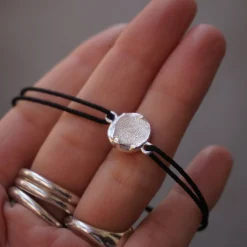 Kit -deja huella- Pulsera Ita