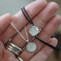 Kit -deja huella- Pulsera Ita