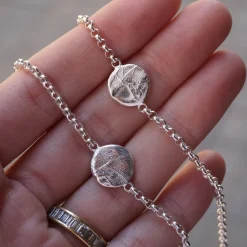 Kit -deja huella- Pulsera Ita