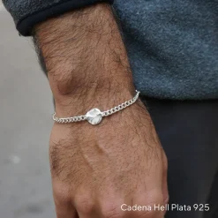 Kit -deja huella- Pulsera Ita