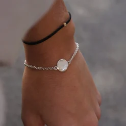 Kit -deja huella- Pulsera Ita