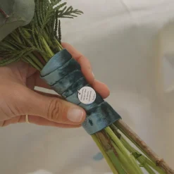 Medalla ramo de novia