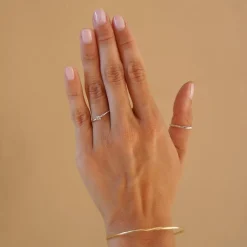 Mini Solitario Oro