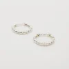 Pendientes Aros C5