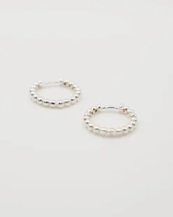 Pendientes Aros C5