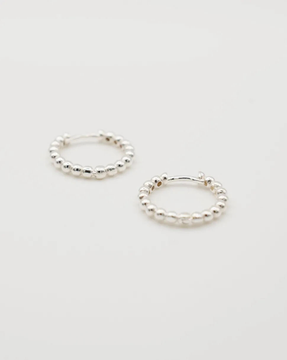 Pendientes Aros C5