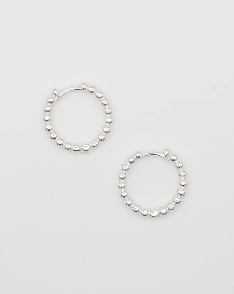 Pendientes Aros C5