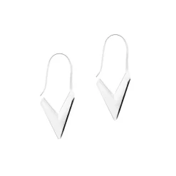 Pendientes Arrow