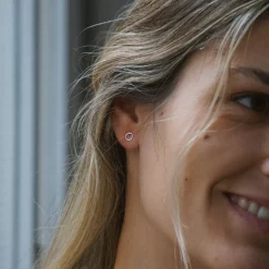 Pendientes Cercle