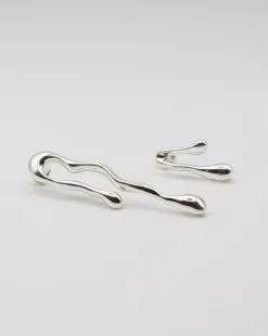 Pendientes Coral
