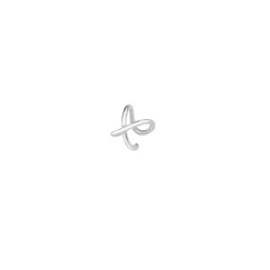 Pendientes Crossed (Falso)